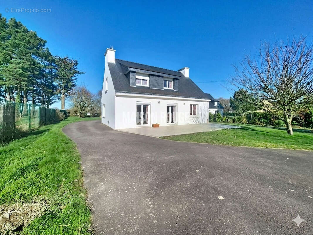 Maison à BADEN