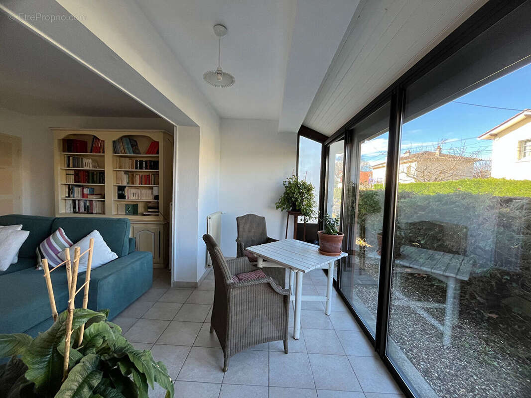 Maison à VILLENEUVE-SUR-LOT