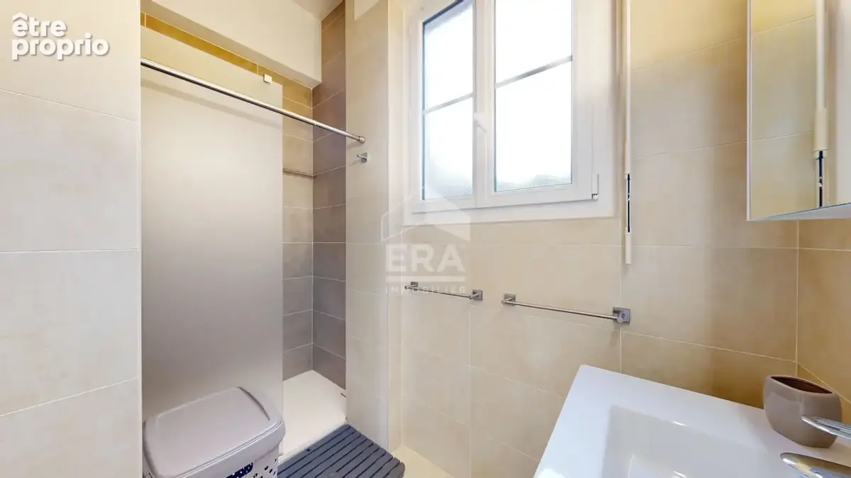 Appartement 55m² à nice - photo 17