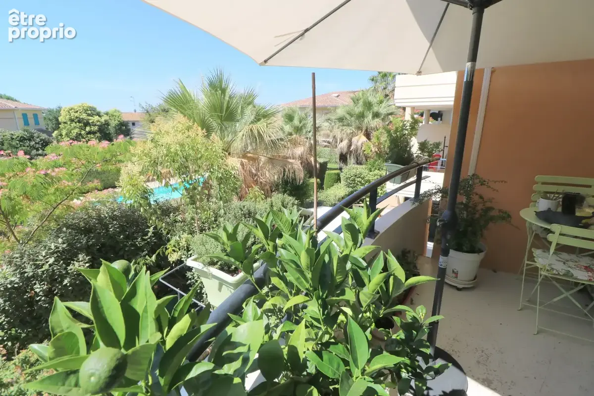 Photo Appartement à Beziers au prix de 125 000€