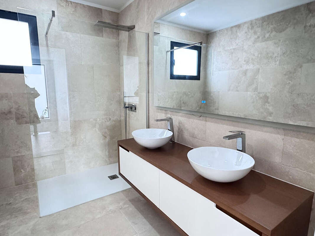 Maison à BEAUVOISIN