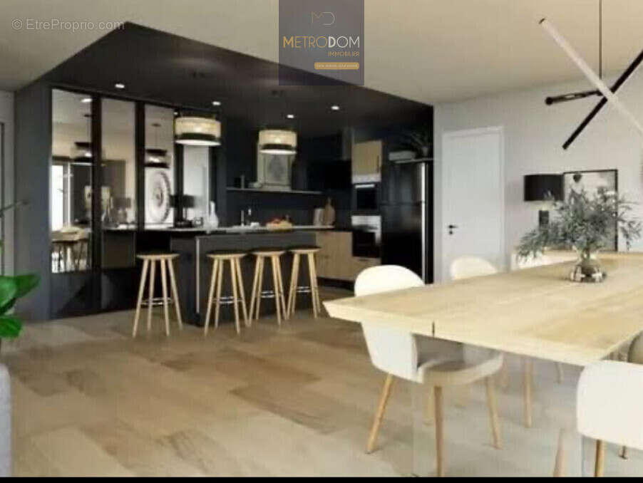 Maison à SAINT-BRES