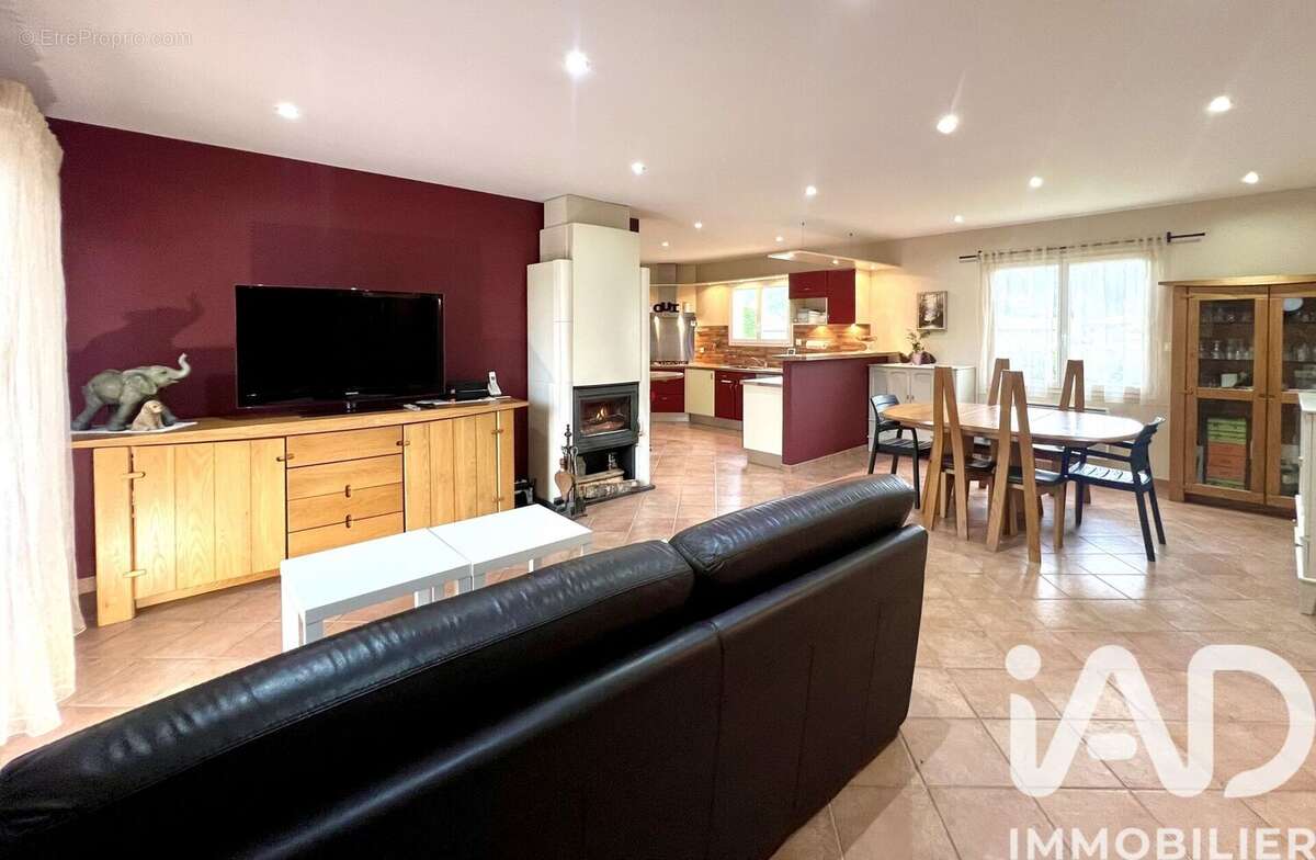 Photo 4 - Maison à YCHOUX