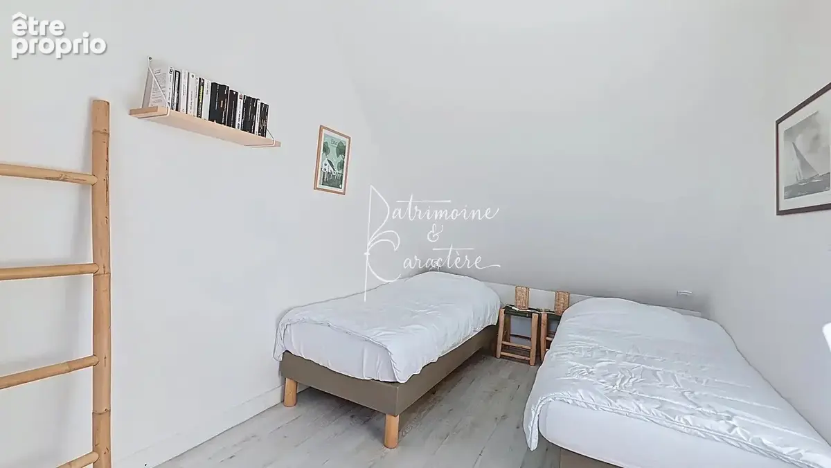 Appartement 4 pièces 73 m² à vendre à Carnac (56340) - photo 8