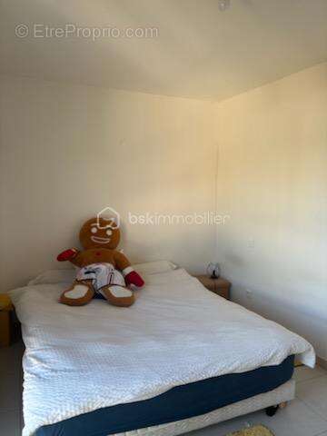 Appartement moderne avec balcon dans résidence récente - photo 13