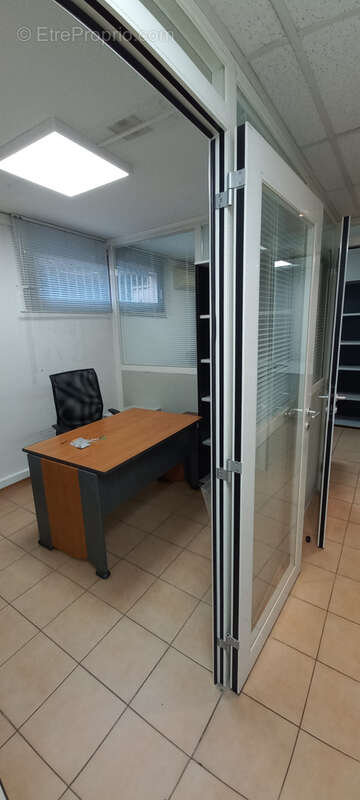 Commerce à LE CANNET