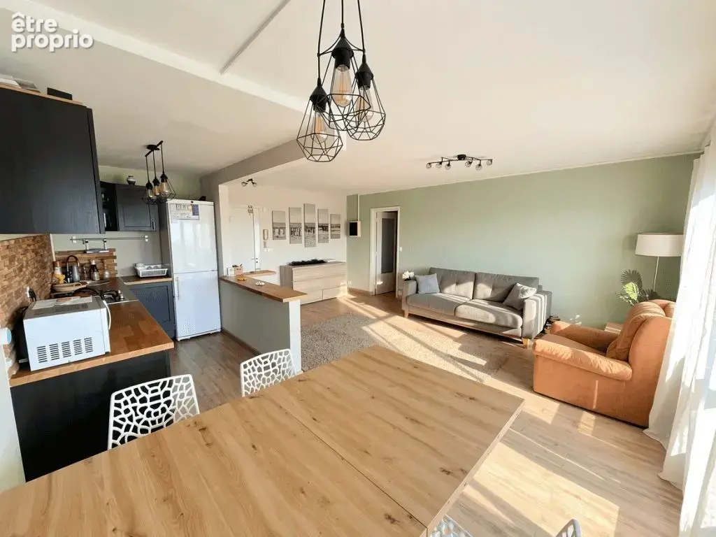 Photo Appartement à Nice au prix de 279 000€