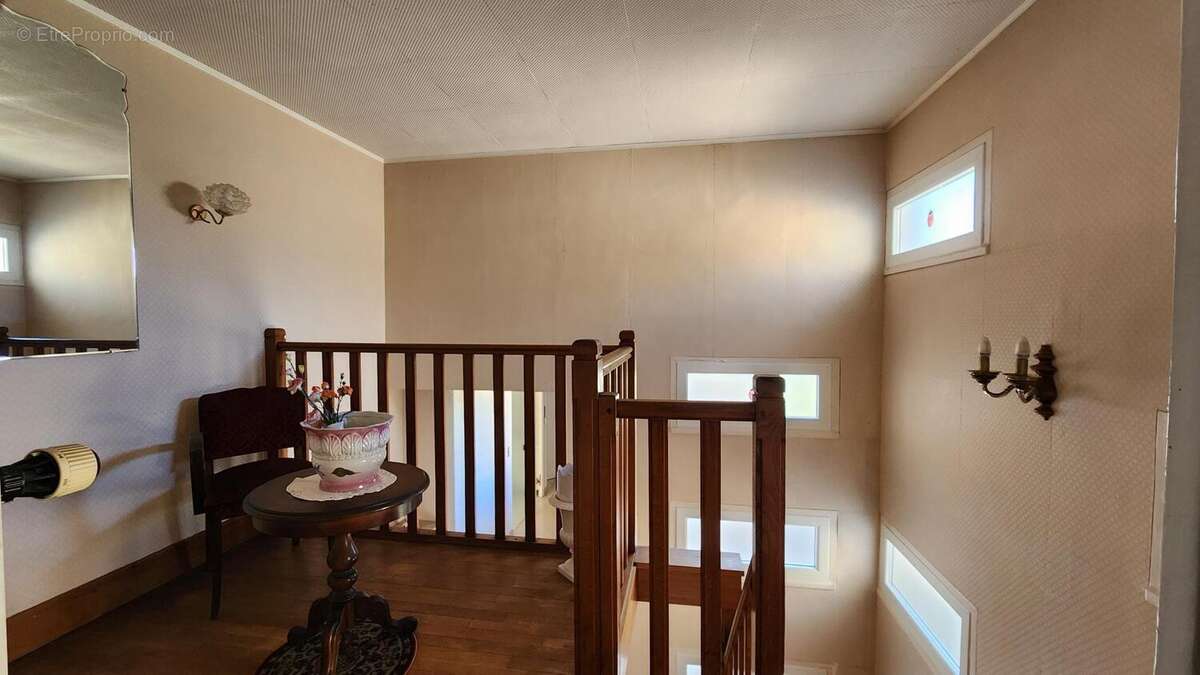 Photo 5 - Maison à SAINT-VALLIER