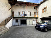 Appartement à MEXIMIEUX