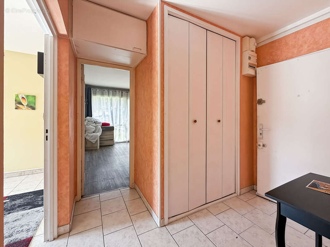 Appartement à PALAISEAU