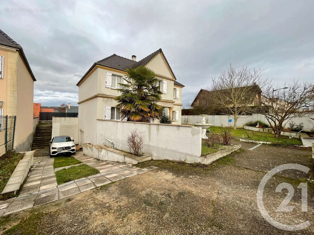 Maison à VERNON
