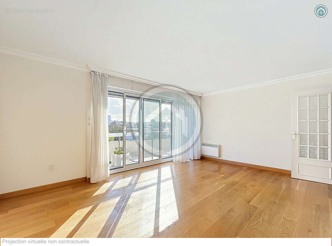 Appartement à BREST