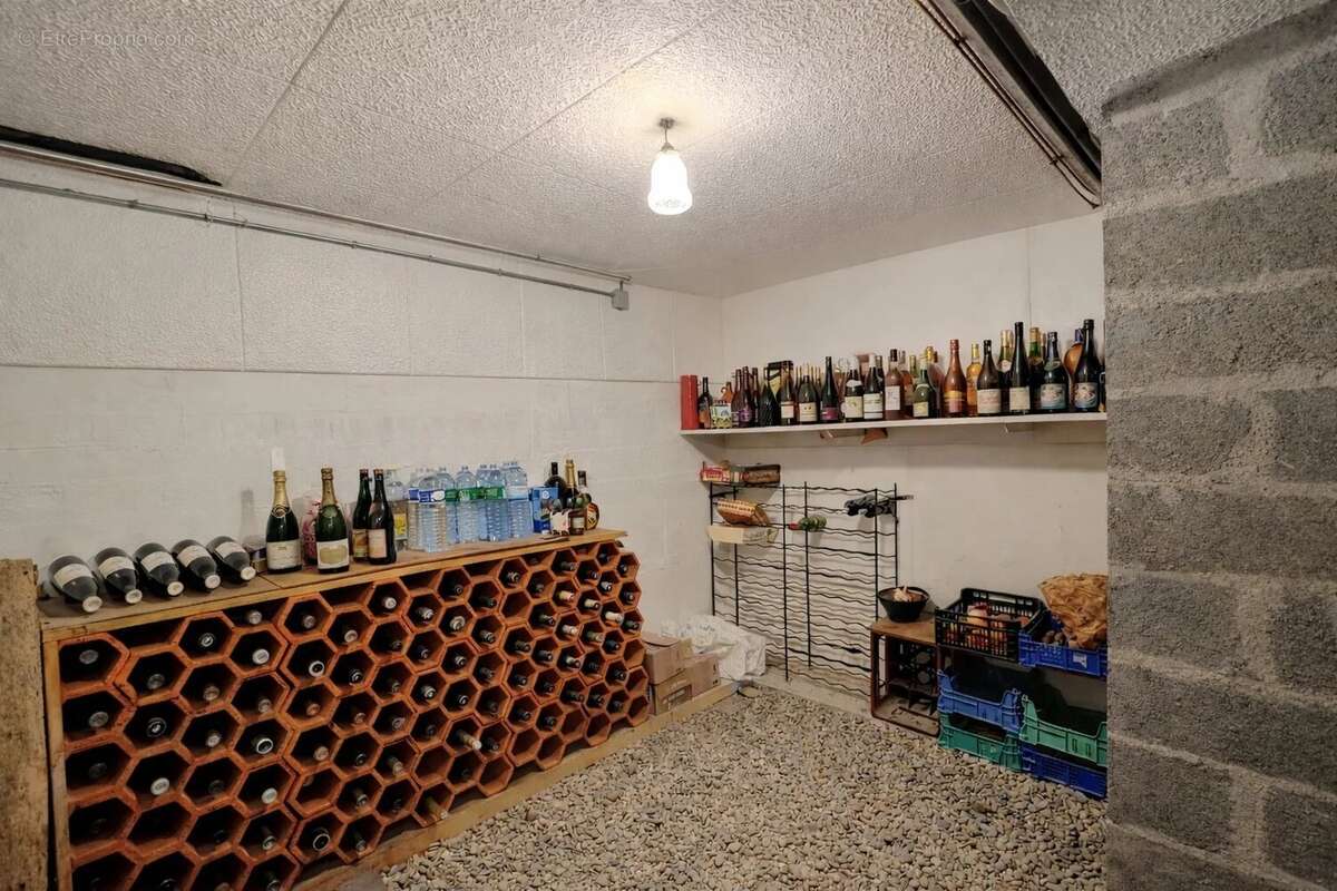Maison à SAULCET