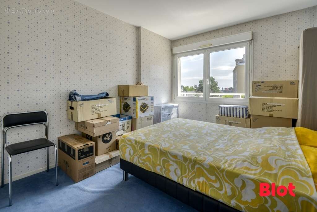 Appartement 60 m² à Nantes  - photo 5