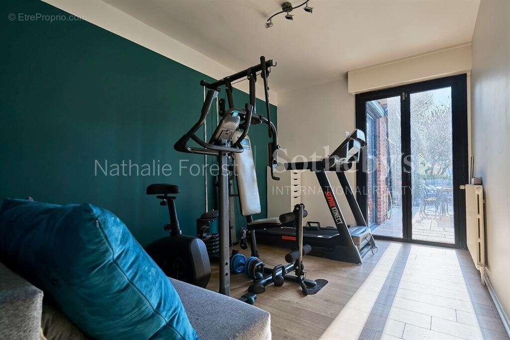 Appartement à WASQUEHAL