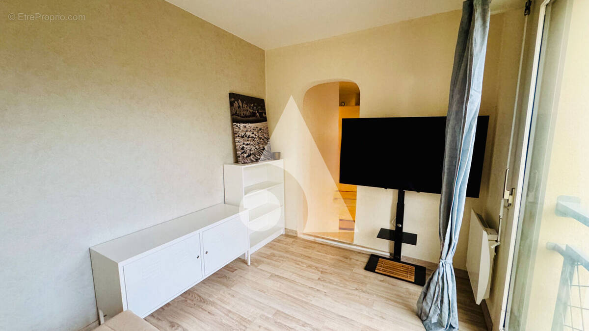 Appartement à LA ROCHE-SUR-YON