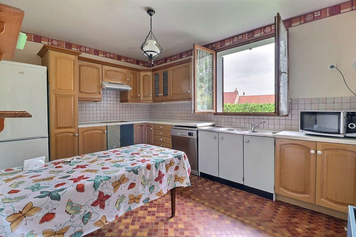 Maison à GIF-SUR-YVETTE