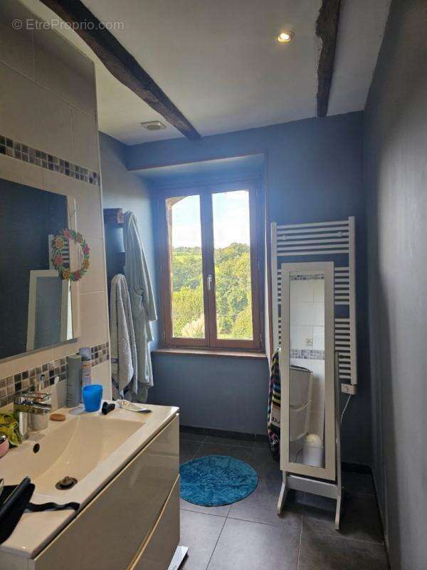 Maison à SAINT-JEAN-MIRABEL