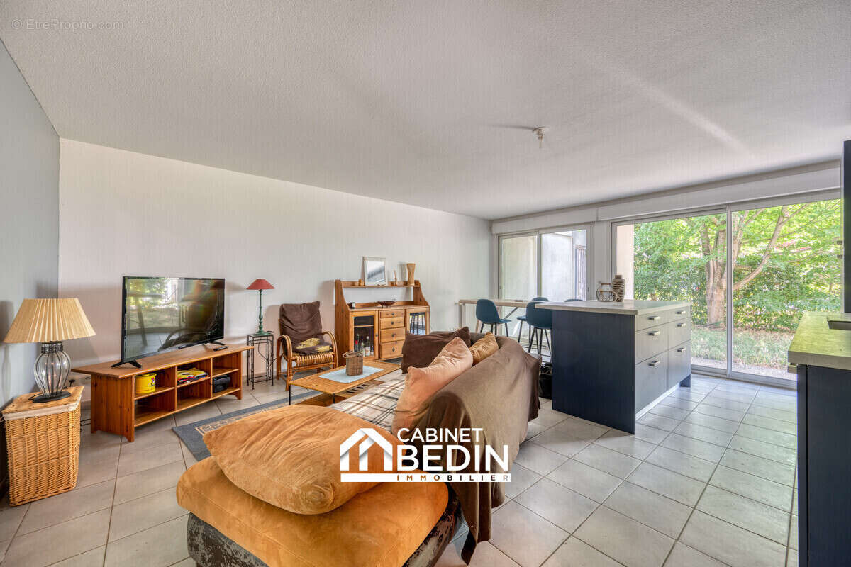 Maison 113 m² à Floirac  - photo 7