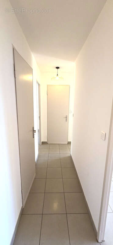 Appartement à DRAGUIGNAN