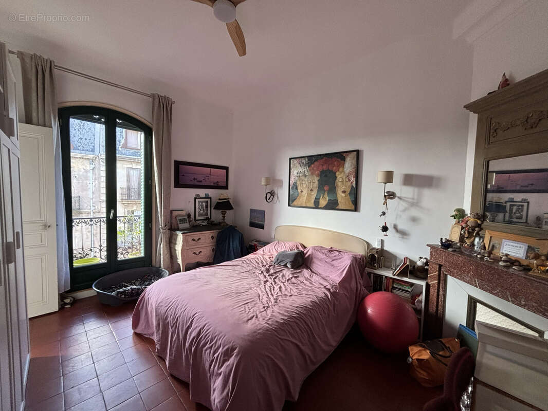 Appartement à BEZIERS