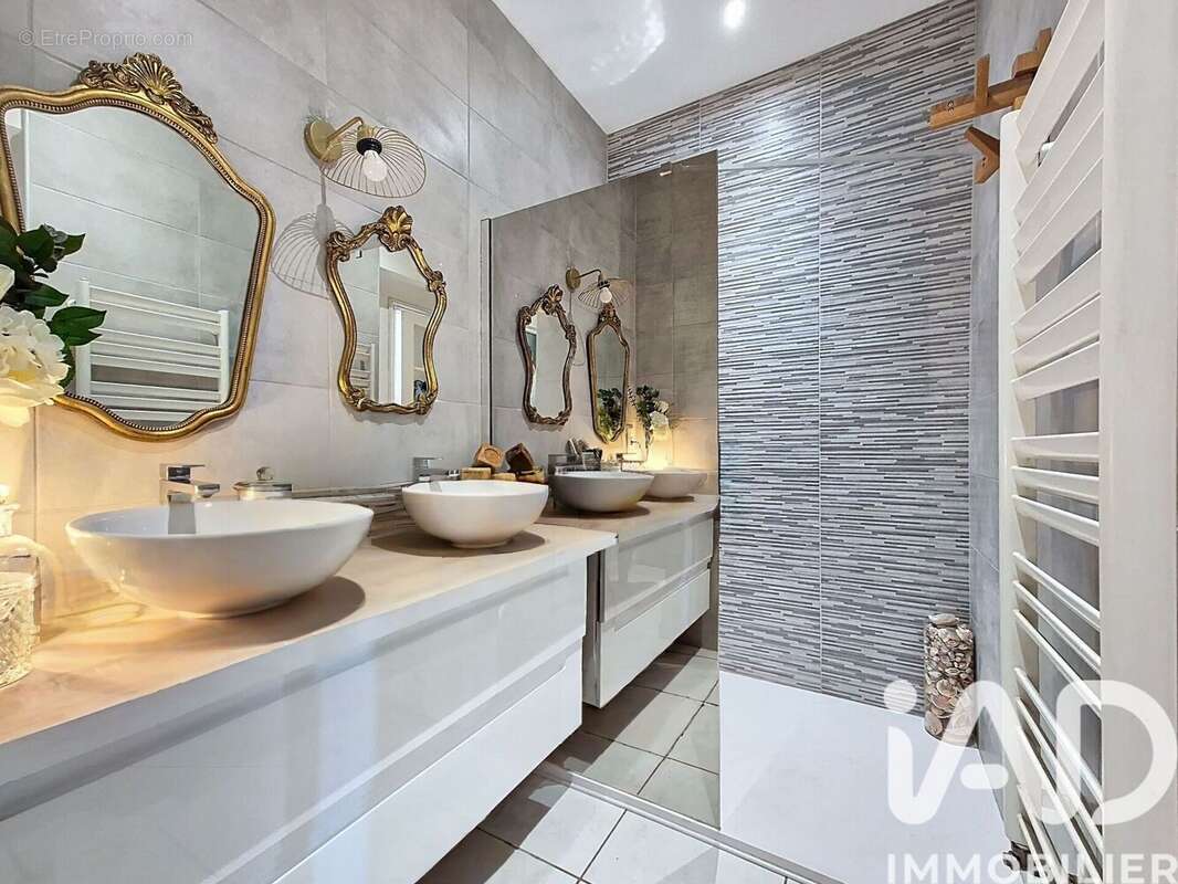 Photo 7 - Maison à ESPALY-SAINT-MARCEL