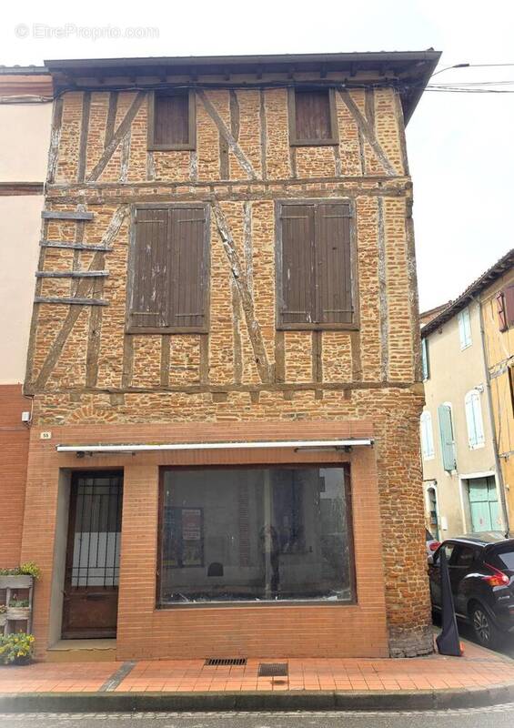 Photo 1 - Appartement à MAZERES
