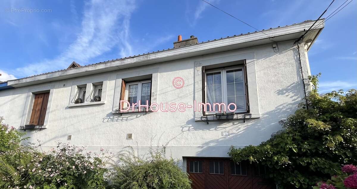 Maison à FACHES-THUMESNIL