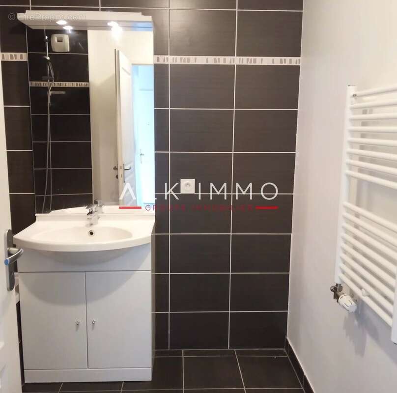 Appartement à AIX-LES-BAINS