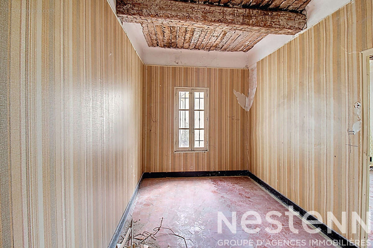 Maison à DRAGUIGNAN