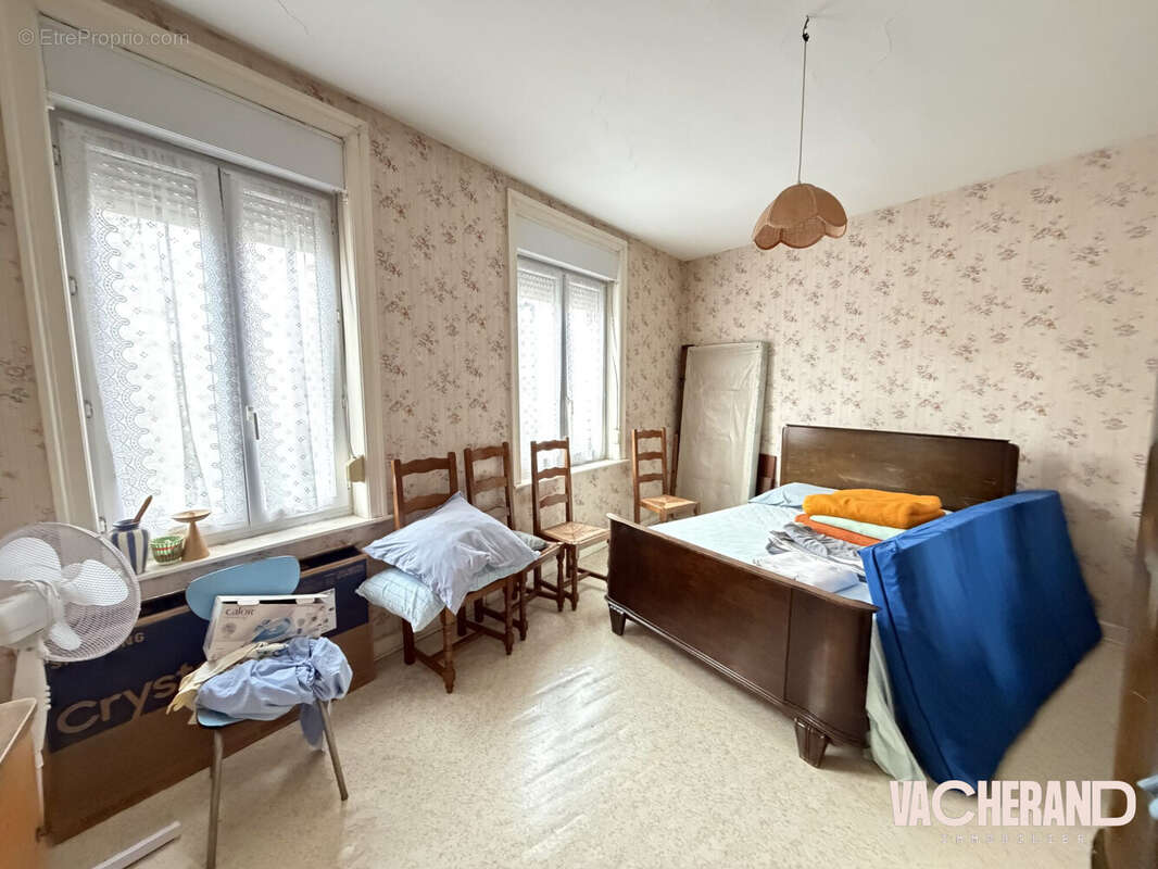 Maison 79 m² à Quesnoy-Sur-Deule  - photo 4
