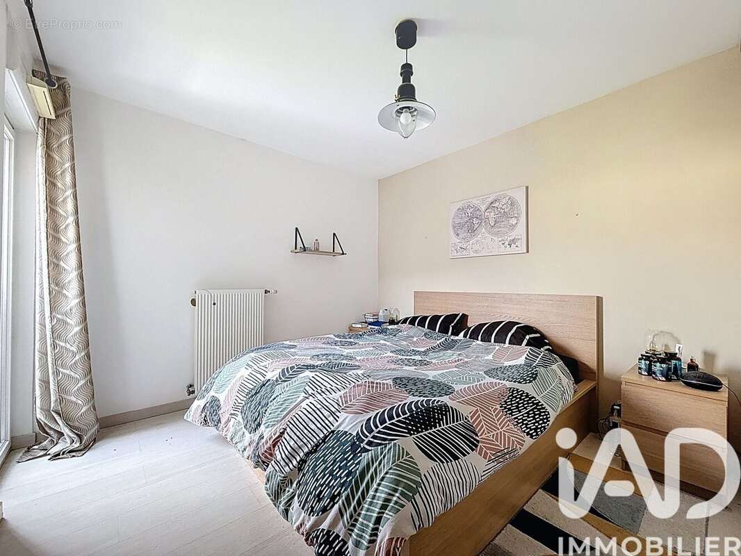Photo 5 - Appartement à POMPONNE