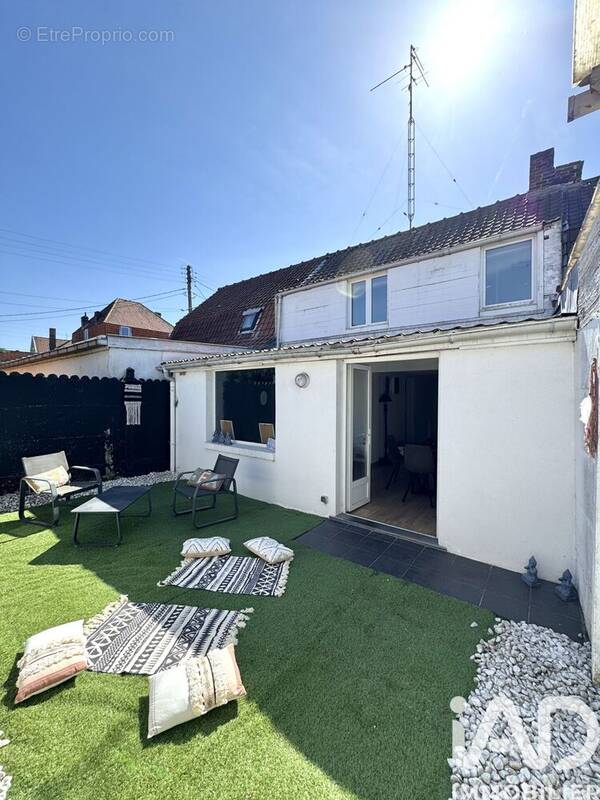 Photo 1 - Maison à BONDUES