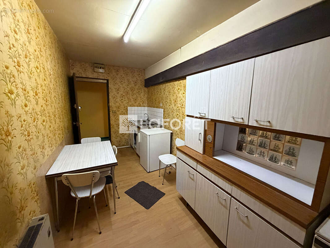 Appartement à VITRY-LE-FRANCOIS