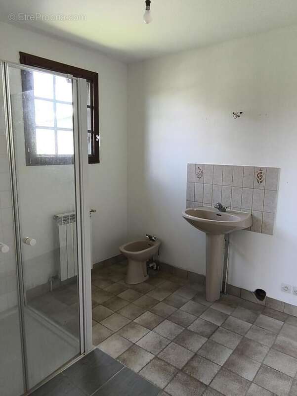 Maison à LA FERRIERE-AUX-ETANGS