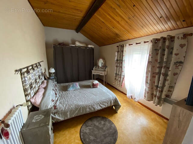 Maison à BEAUMONT-LES-RANDAN