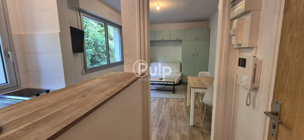Appartement à BOULOGNE-SUR-MER