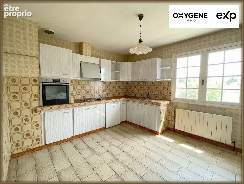 Maison 4 pièces 113 m² à vendre à Bergerac (24100) - photo 7