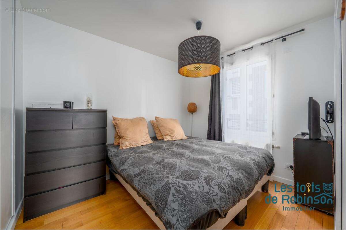 Appartement à LE PLESSIS-ROBINSON