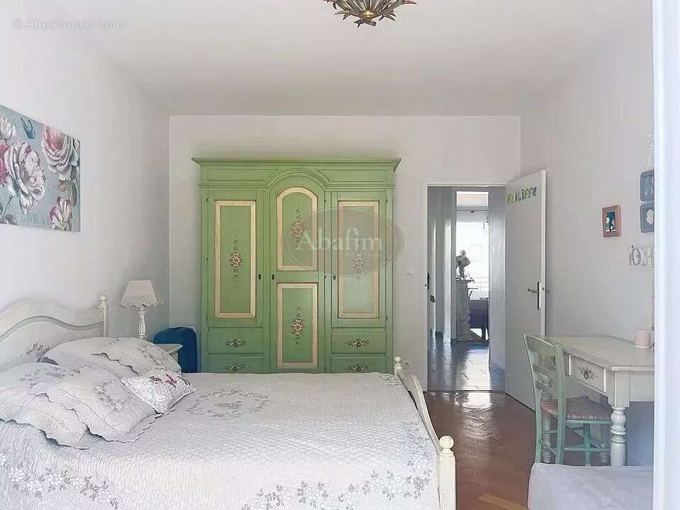 Magnifique appartement à Nice - photo 2