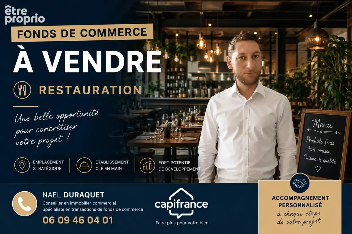 Commerce à BESANCON