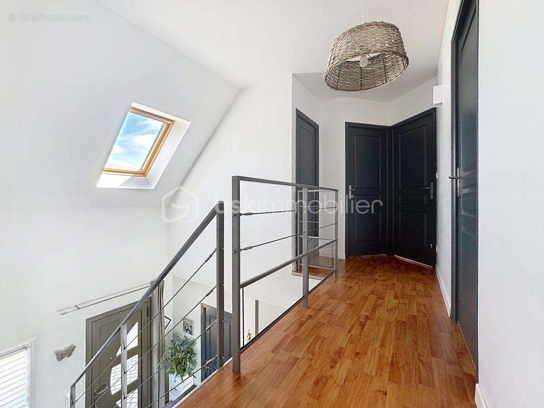 Trés belle et spacieuse maison contemporaine - photo 19