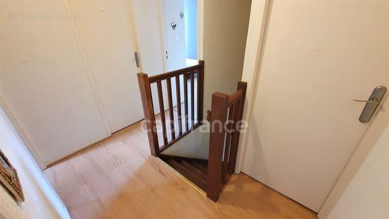 Maison à LUXEUIL-LES-BAINS