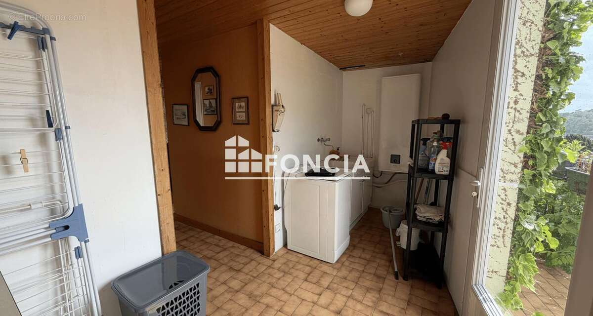 Appartement à DOUARNENEZ