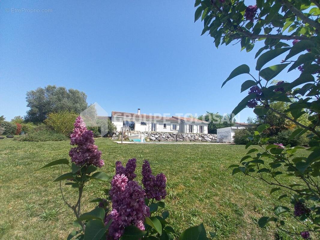 Maison à REVEL