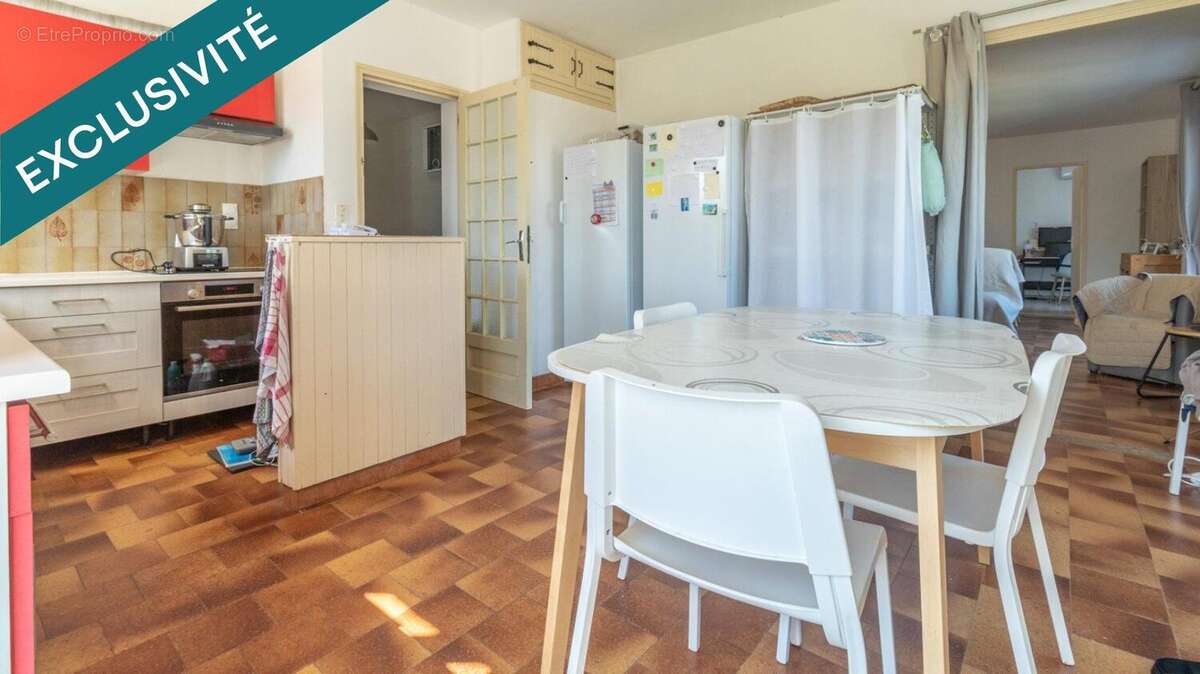 Photo 2 - Maison à COURS-DE-PILE