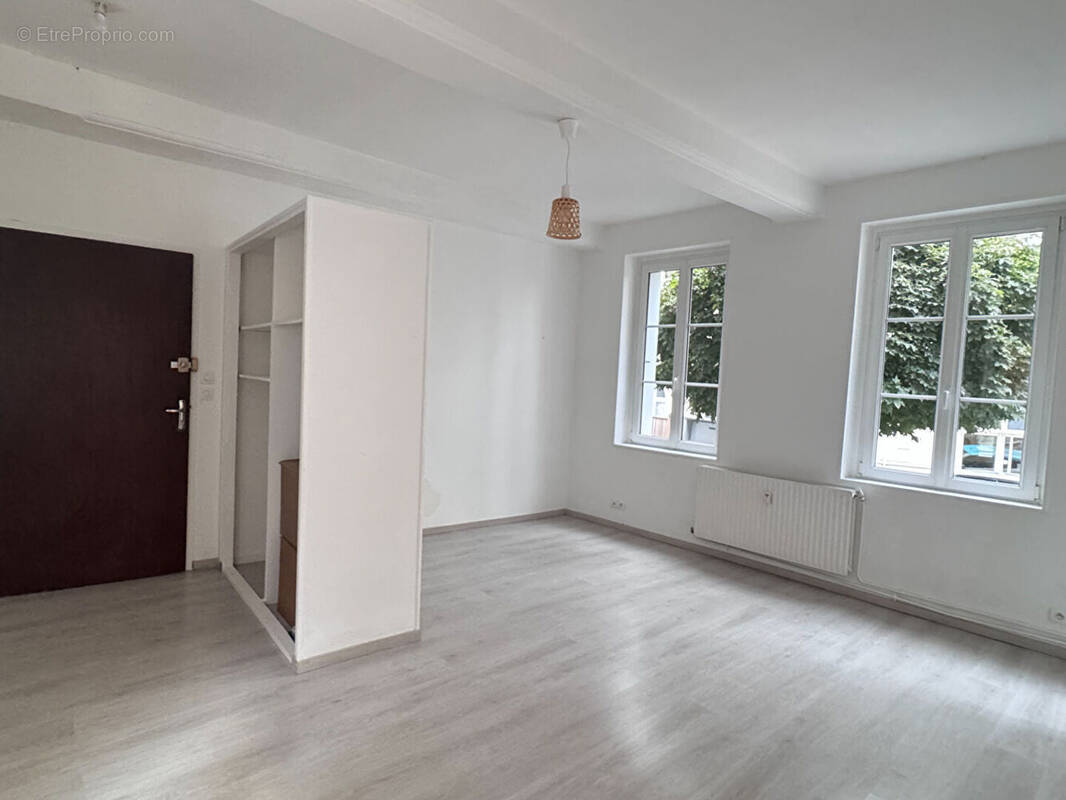 Appartement à ROUEN