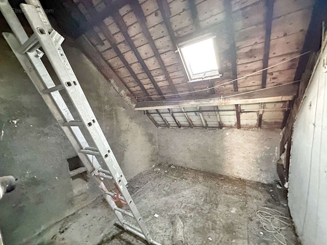 Appartement à LORIENT