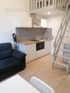 Appartement à LYON-9E