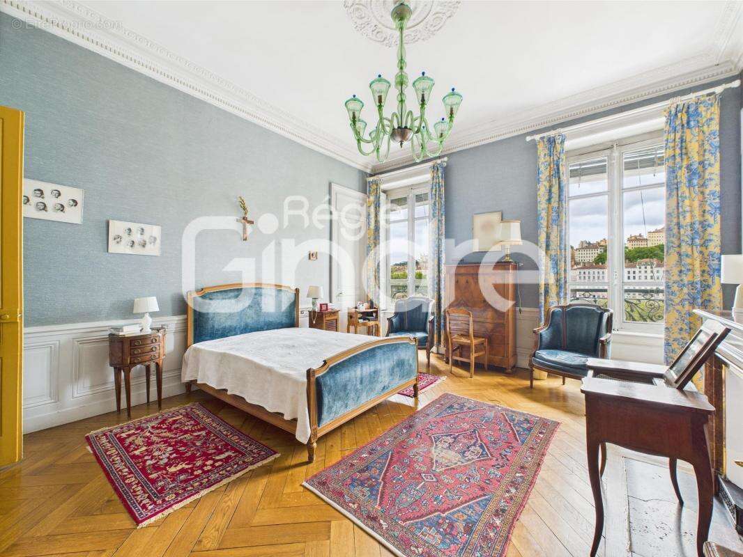 Appartement à LYON-6E